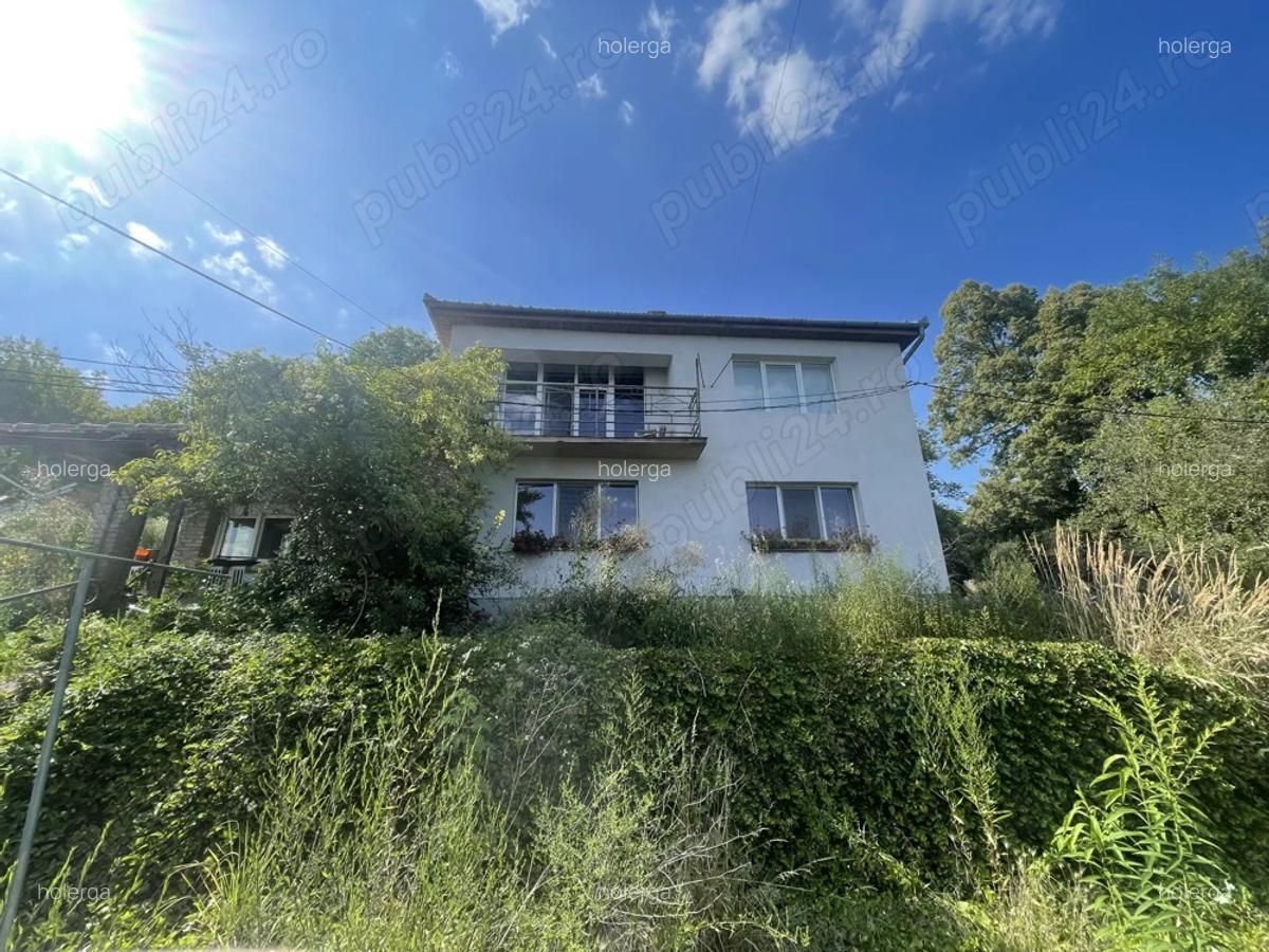 Vand sau schimb casa - 4