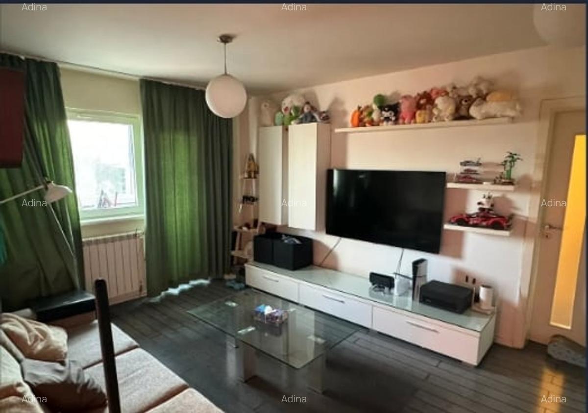 Tineretului,et.3/10,Amenajat, 2 bai,mobilat utilat complet - 1