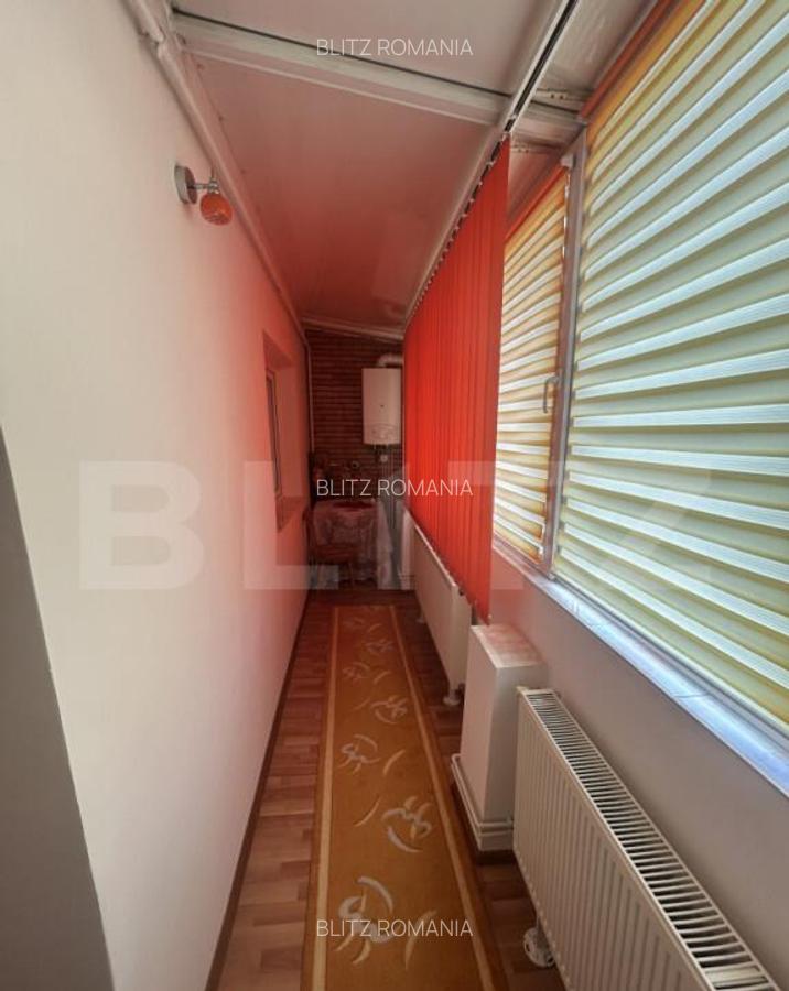 Apartament 2 camere,Zona Calea Bucuresti - 8