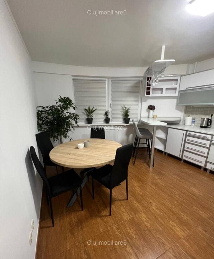 Apartament o camera zona Intre Lacuri - 6