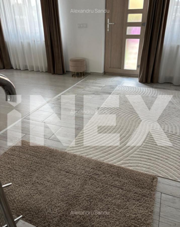 Casa moderna, complet mobilata ?i utilata, construc?ie - 14