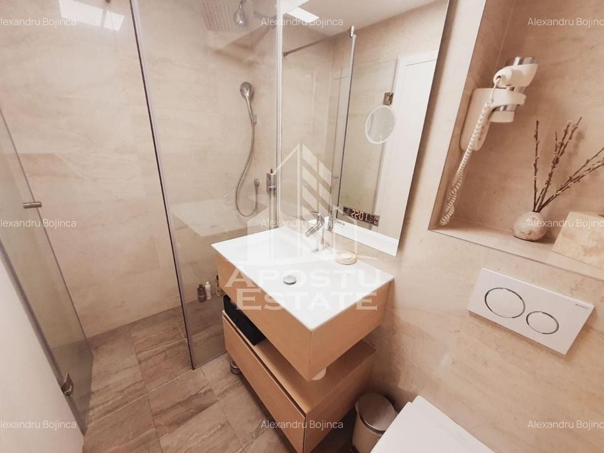 Apartament cu 3 camere decomandat, mobilat în Medicină - 6
