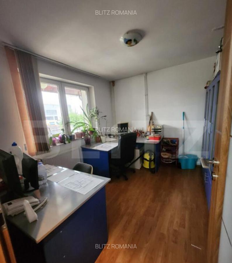 Oportunitate Unica de Investi?ie Pensiune cu Restauran - 2