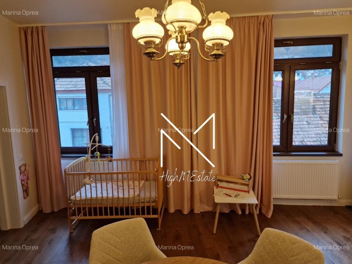 Apartament in Vila | 4 Camere | Zona Schei | Boxa Inclusa - 5