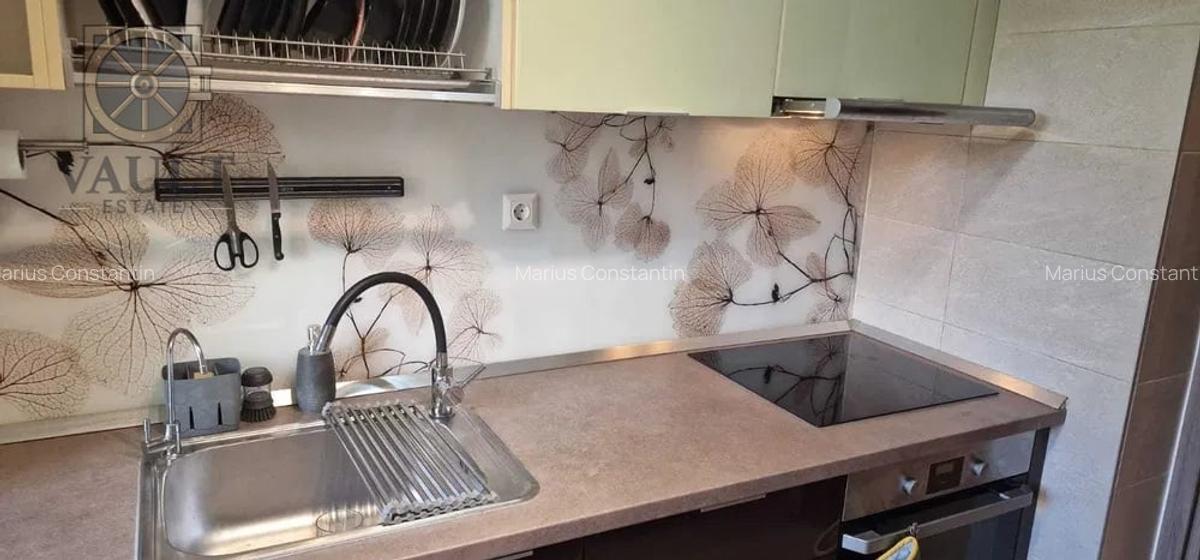 Apartament 3 camere Drumul Taberei-Centrala Proprie - 6