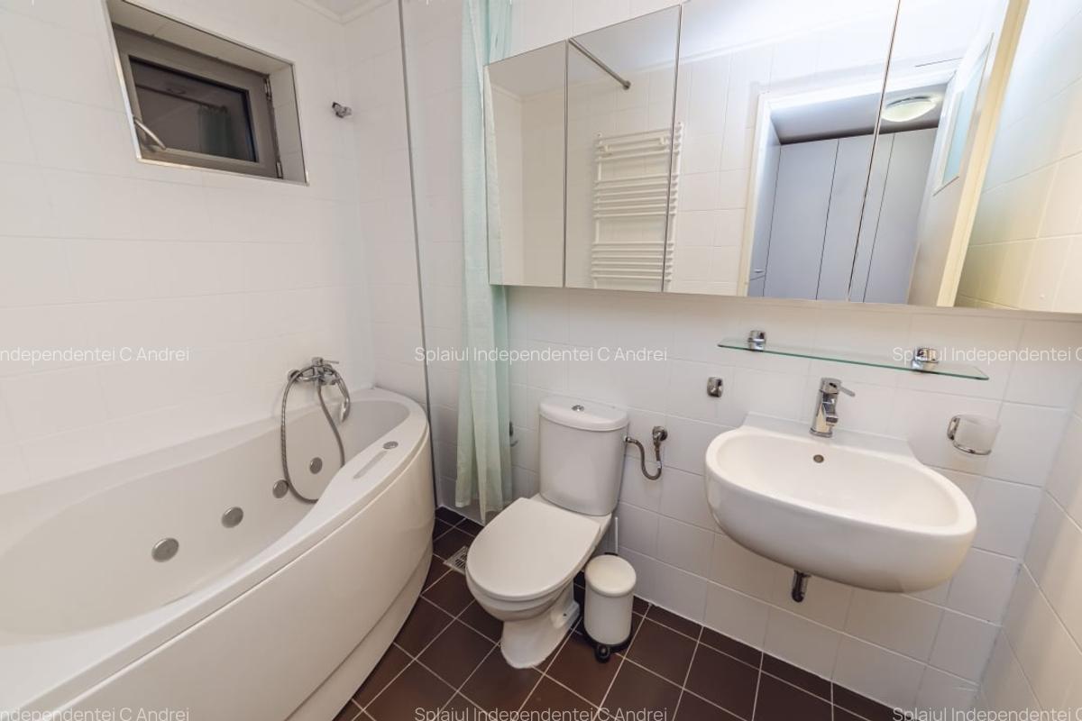 Apartament de 2 camere | Parcare | GreenLake Complex - 15