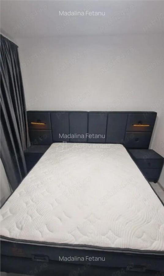 Metrou Brancoveanu - 2 camere - centrala proprie - 14