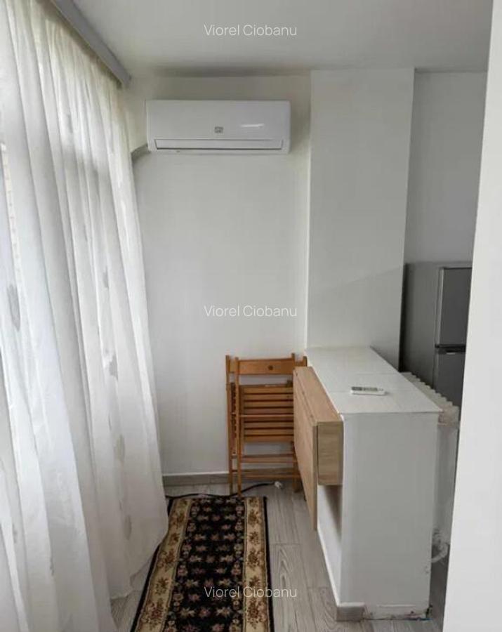 APARTAMENT 1 CAMERA, ETAJ INTERMEDIAR,TATARASI,ZONA FOARTE C - 4