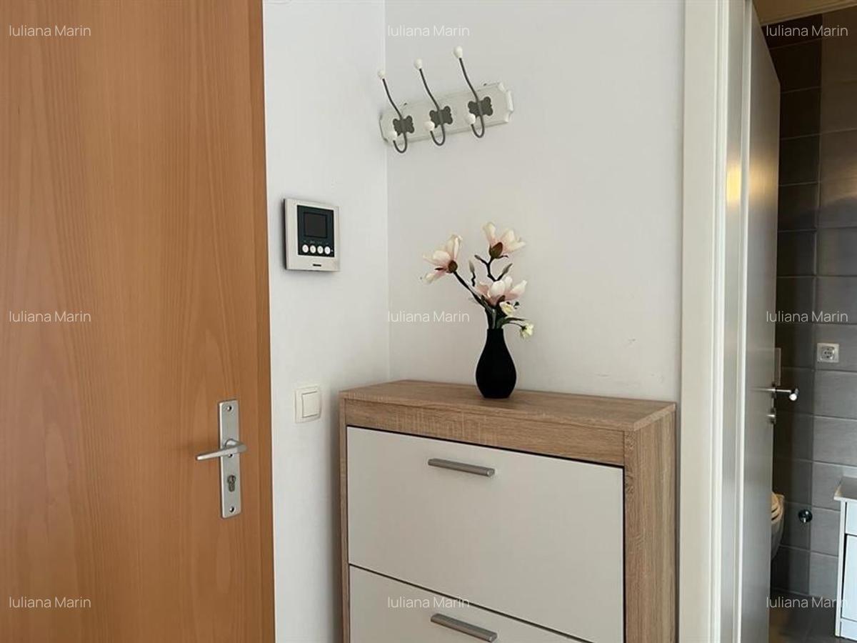 Coresi. Apartament 2 camere KasperTractorul - 12