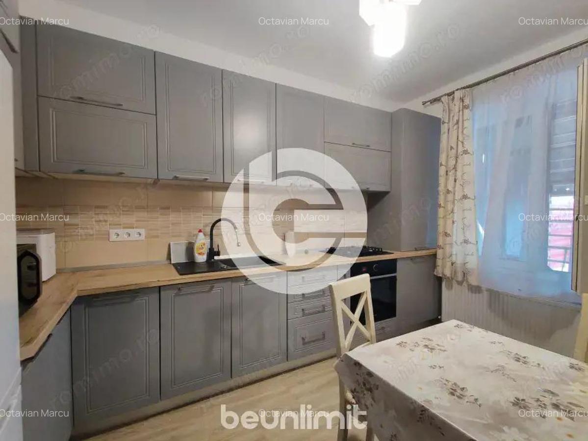 Inchiriere casa pet friendly - 3 camere - Curte - Semineu - Turnisor - 5