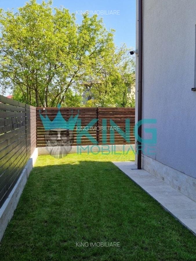 Apartament cu 2 camere semidecomandat, mobilat în Dămăroaia - 13