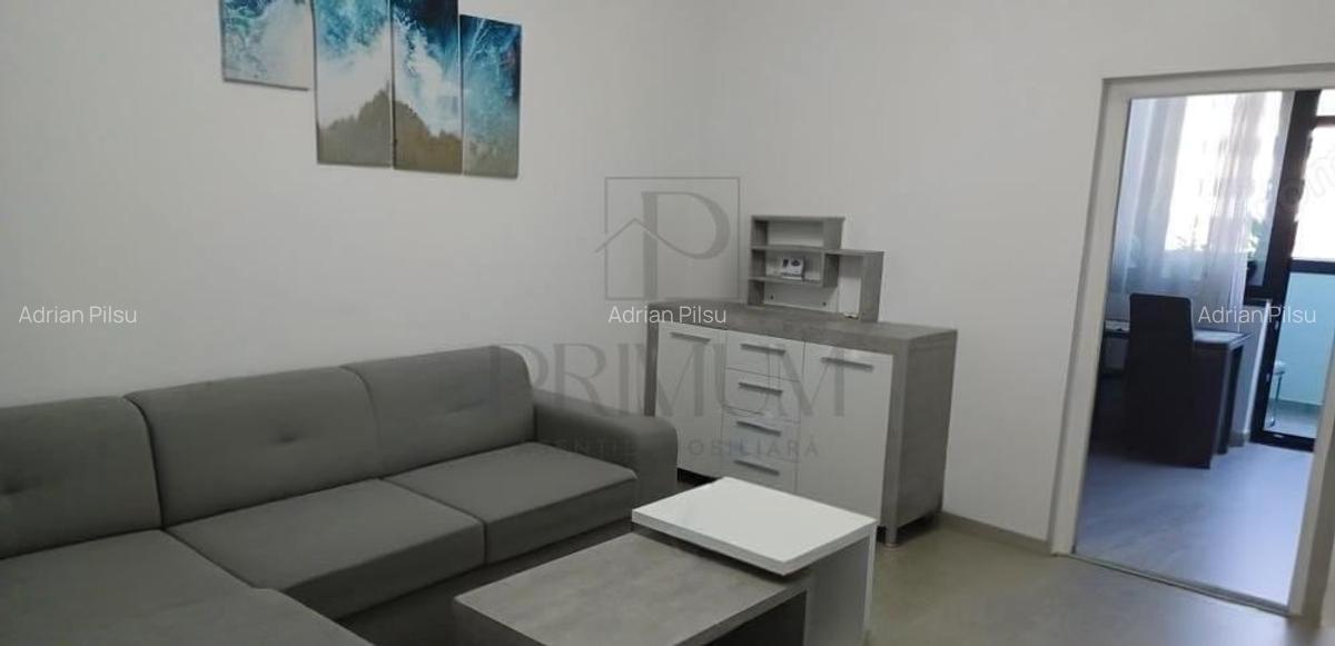 Apartament 1 camera-decomandat-Giroc-centrala proprie - 4