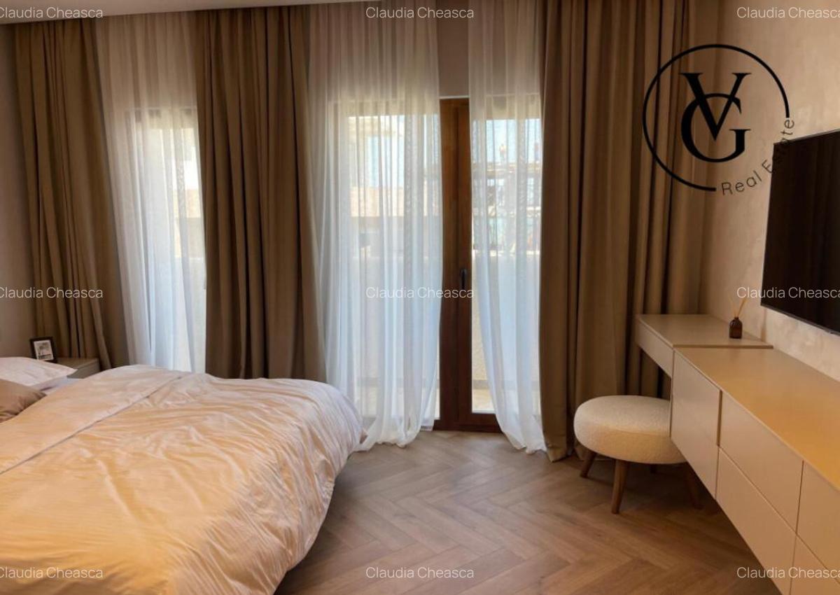 Vila - LakeSide Home - Ovidiu - Vedere catre lac - 7