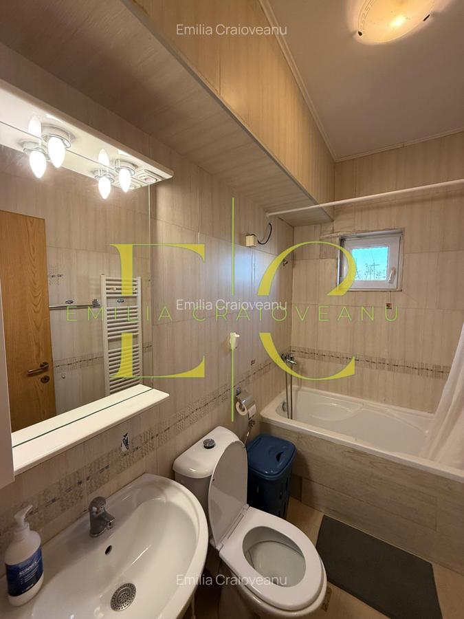 VANZARE : Apartament 3 camere 80m2, Centrul CIVIC / Centrul NOU - 8