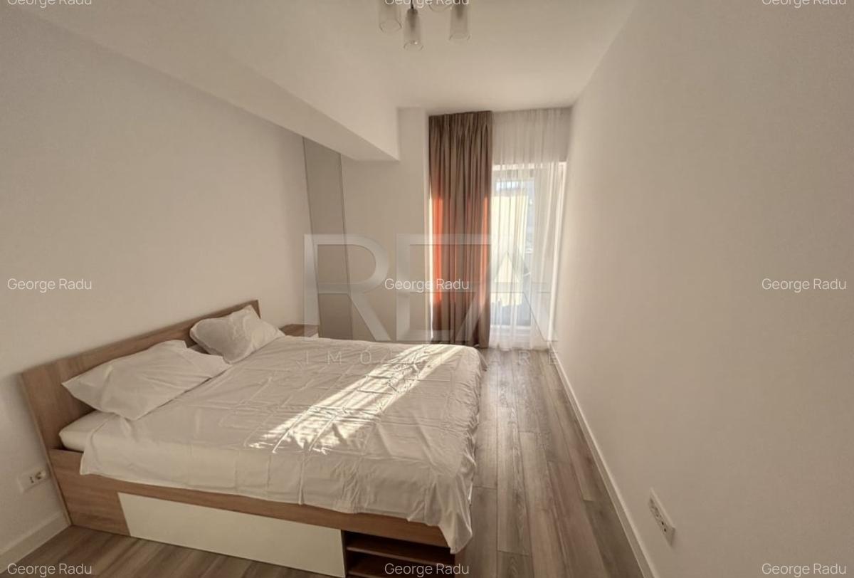 Apartament 2 Camere | Complexul Rezidential Smart Residence | Loc de parcare - 9