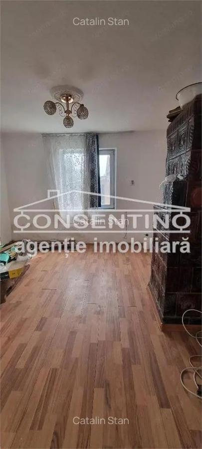 Se vinde casa si teren in zona Dorobanti - 5