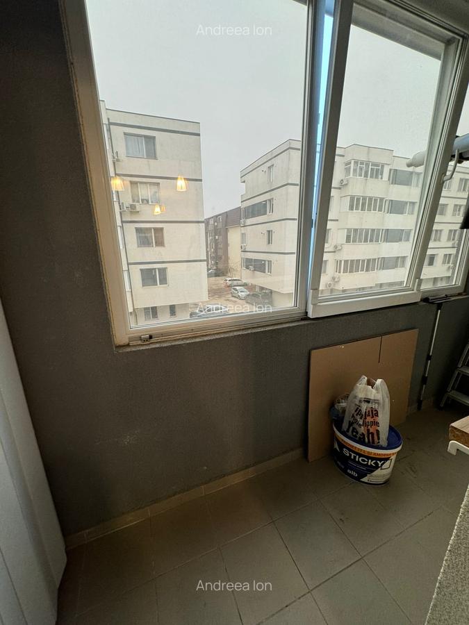 Apartament cu 2 camere semidecomandat, mobilat în Berceni - 3