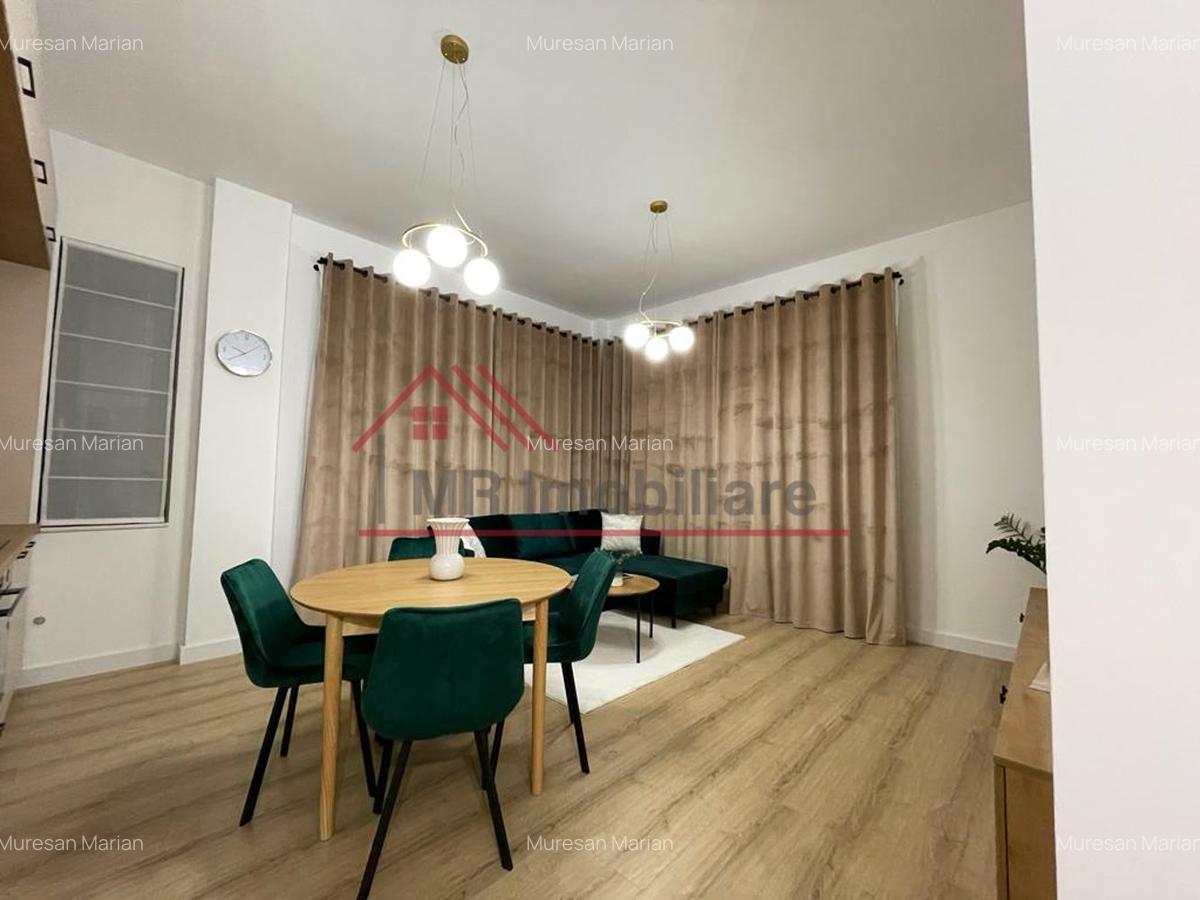 3 camere,modern-lux,65 mp,parcare subterana,cartierul EUROPA, LUMINIA - 5