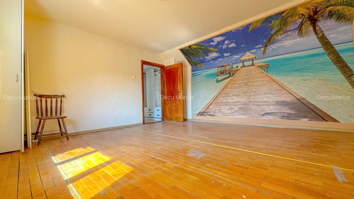 Apartament cu 3 camere semidecomandat, mobilat în Blumăna - 1