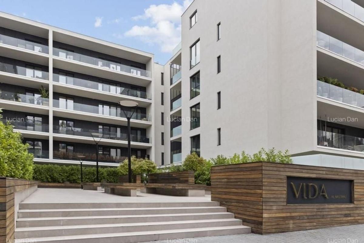 Vida Herastrau | Luxury Homes | 3 camere de inchiriat | Parcare - 46 Vida Herastrau | Luxury Homes | 3 camere de inchiriat | Parcare - 46