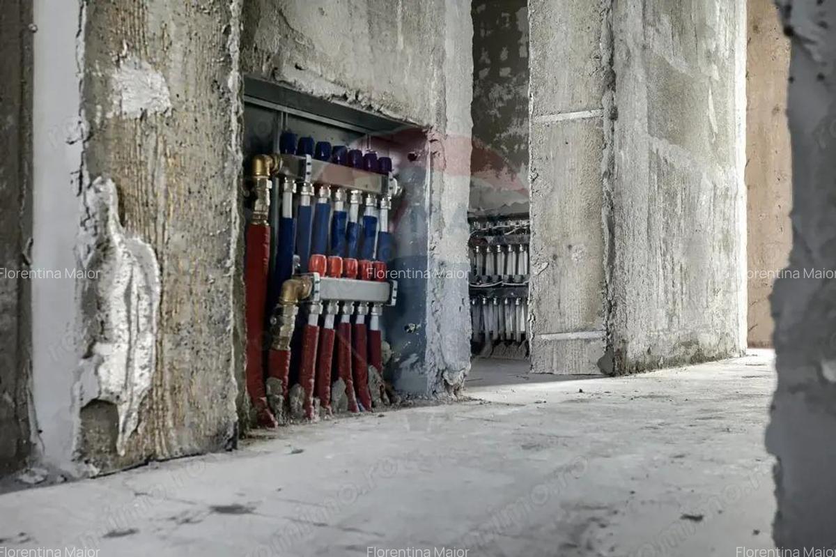 Vila cu predare la cheie de vanzare in Gai, Arad - 9