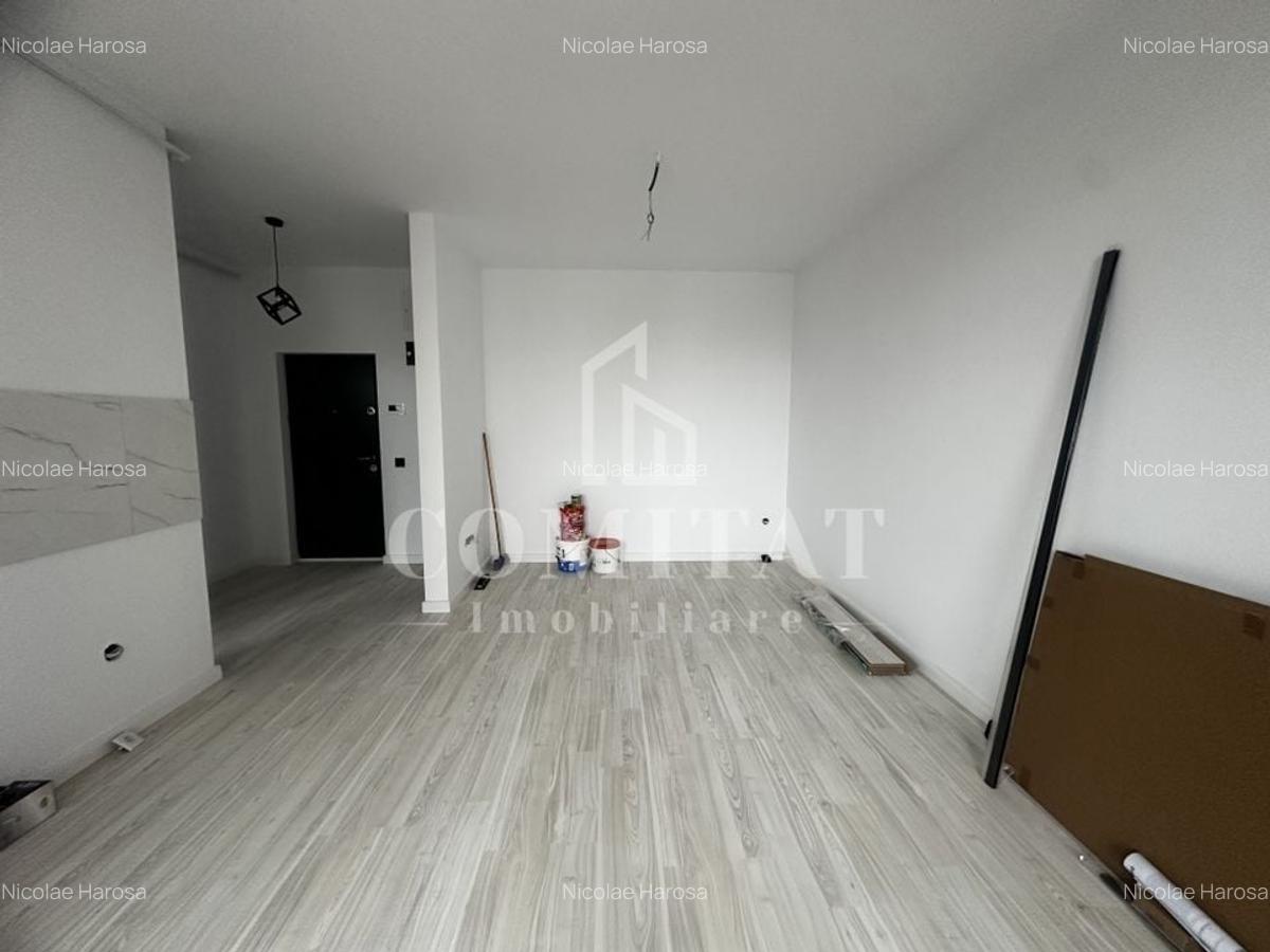 Apartament 2 camere | Finisat | Zona Str Cetatii-Floresti - 2