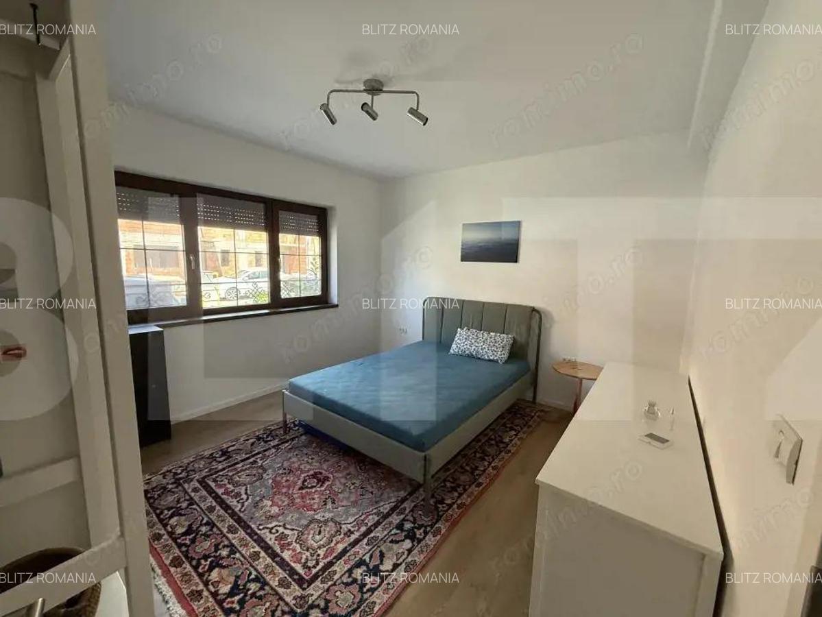 Casa de vanzare, cu 5 camere, 120 mp, zona Mehala - 7