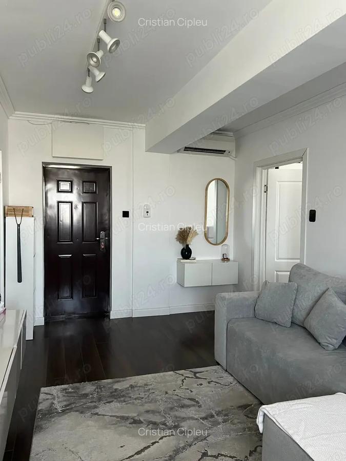 Apartament de vanzare 3 camere Prima Nufarul - 5