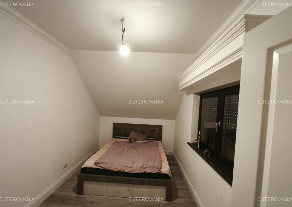 Casa cu 8 camere, 750 mp teren , Radauti - 17