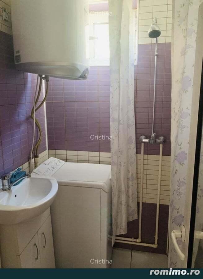 Garsoniera Militari Preciziei - 4