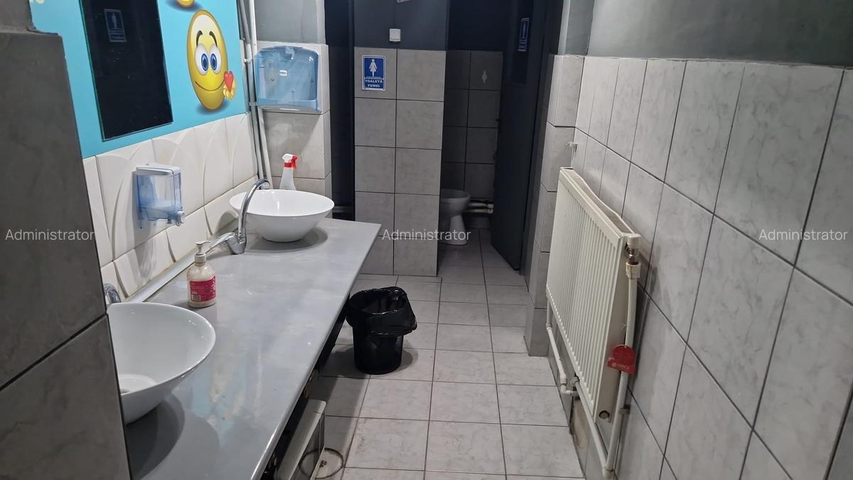 Spațiu industrial, 280 mp în Baicului - 5