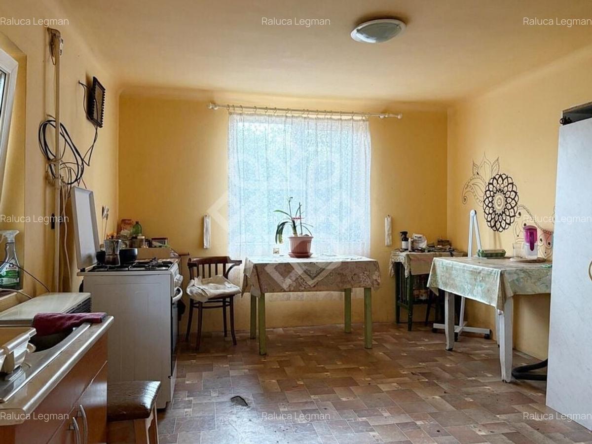 Casa de vanzare la 22 km de Oradea, Santaul Mare, Bihor - 18
