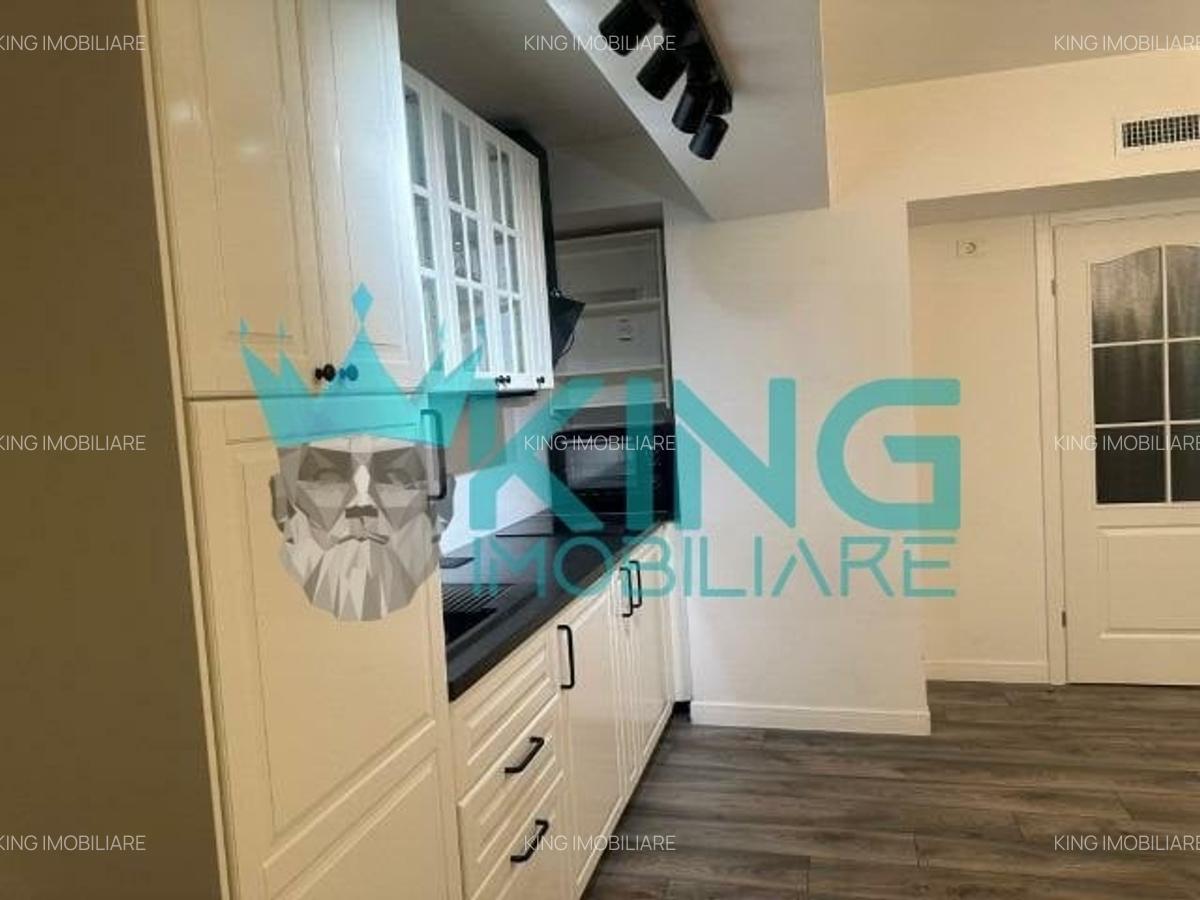 Apartament 3 Camere Damaroaia Bucuresti - 4