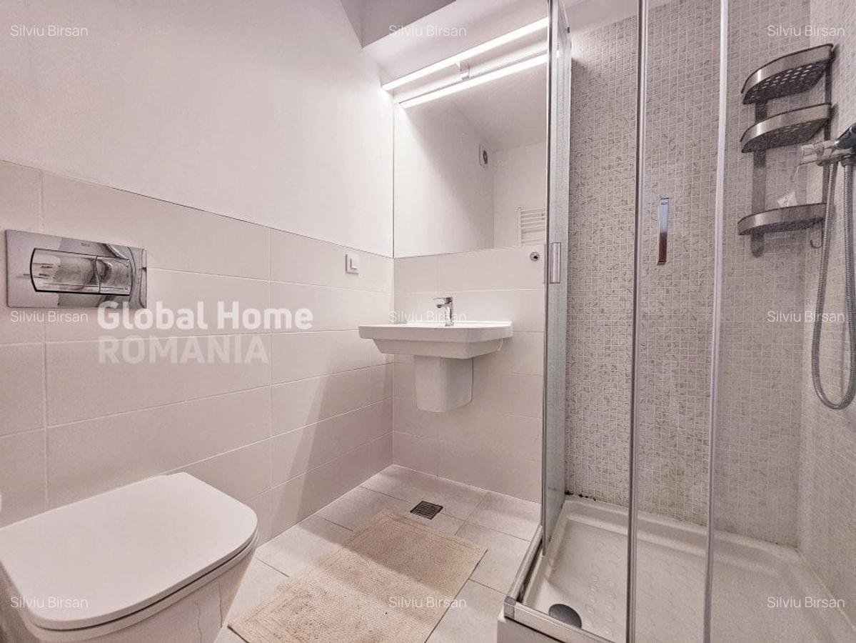 Apartament 3 camere 74MP | Pipera- Buena Vista | Parcare | Centrala proprie - 20