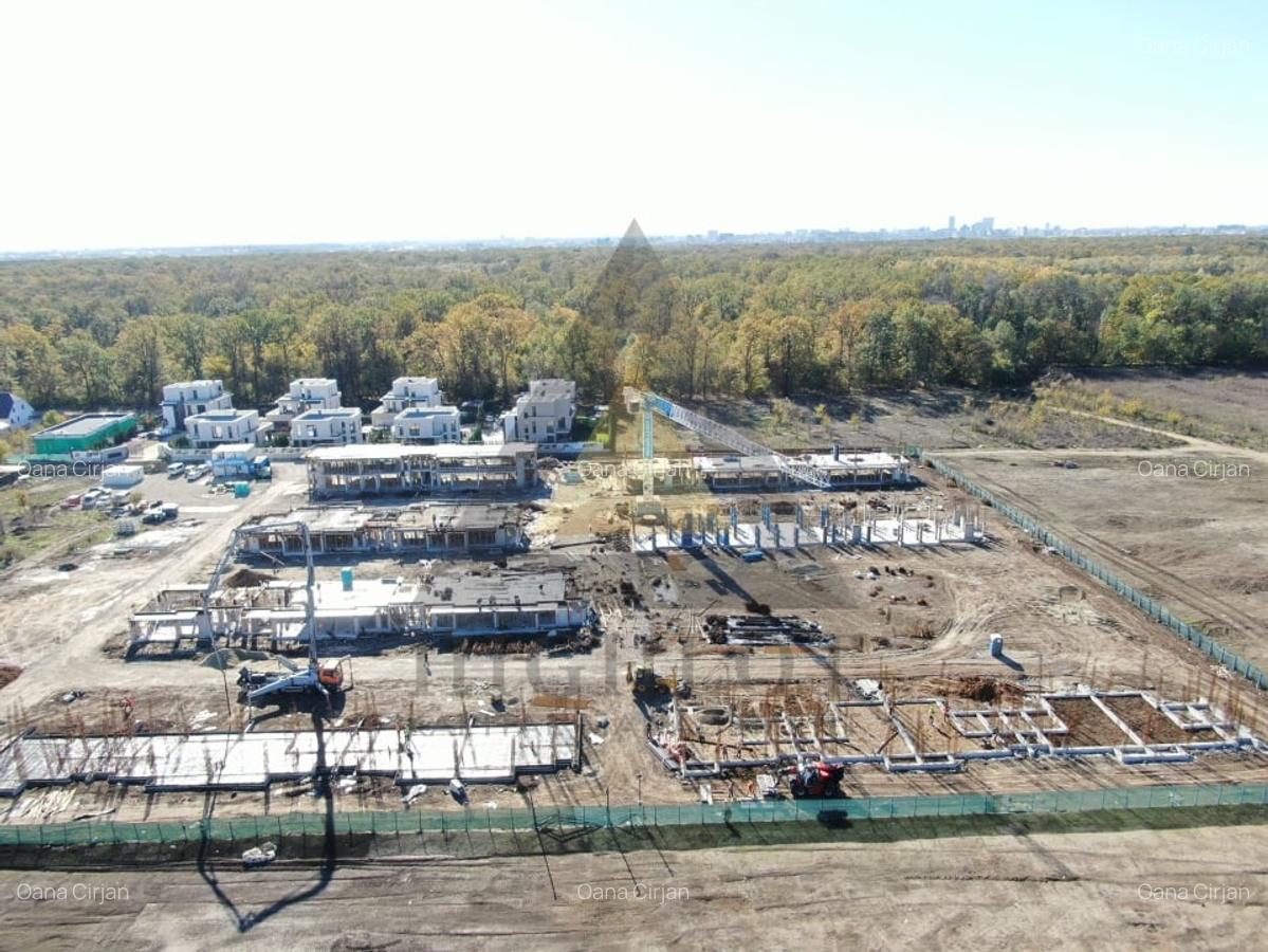 PRELUARE INVESTITIE / Cesionare drept de cumparare vila – plata in transe - 25