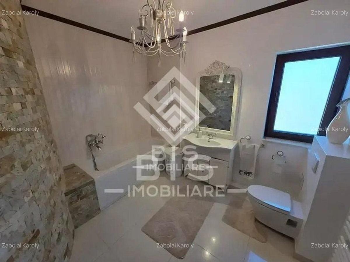 Casă de vânzare Bistrița - 5