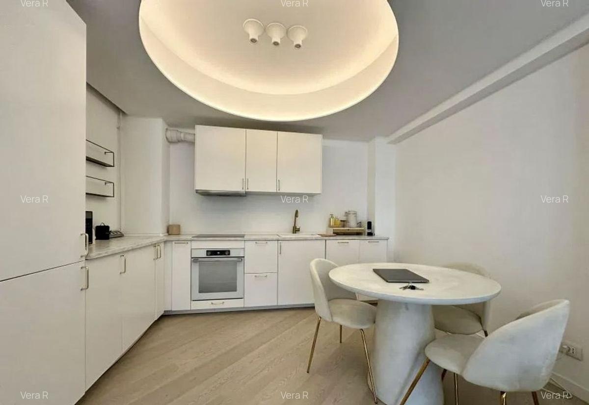 Chirie I Apartament 3 camere I Cortina North - 3