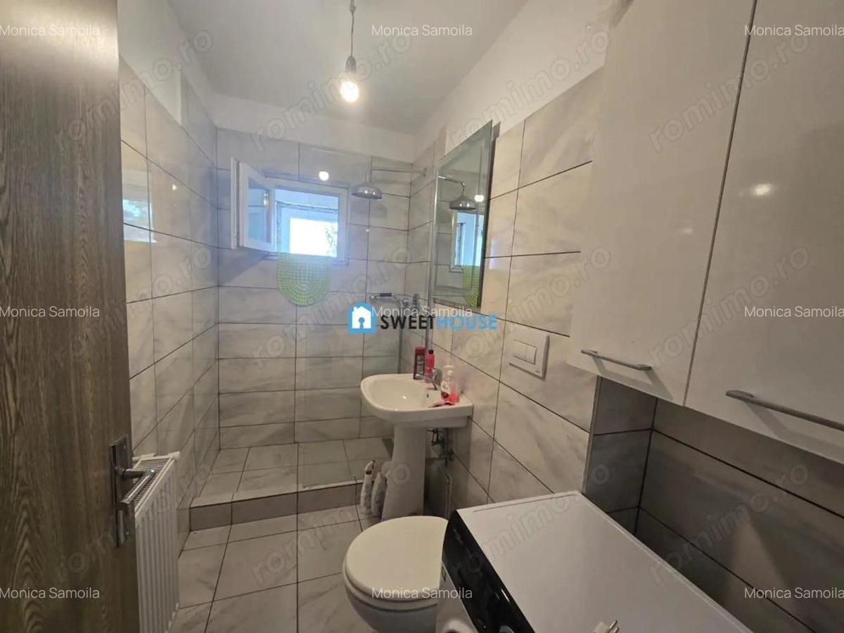Apartament de inchiriat cu 2 camere central in Fagaras - 8