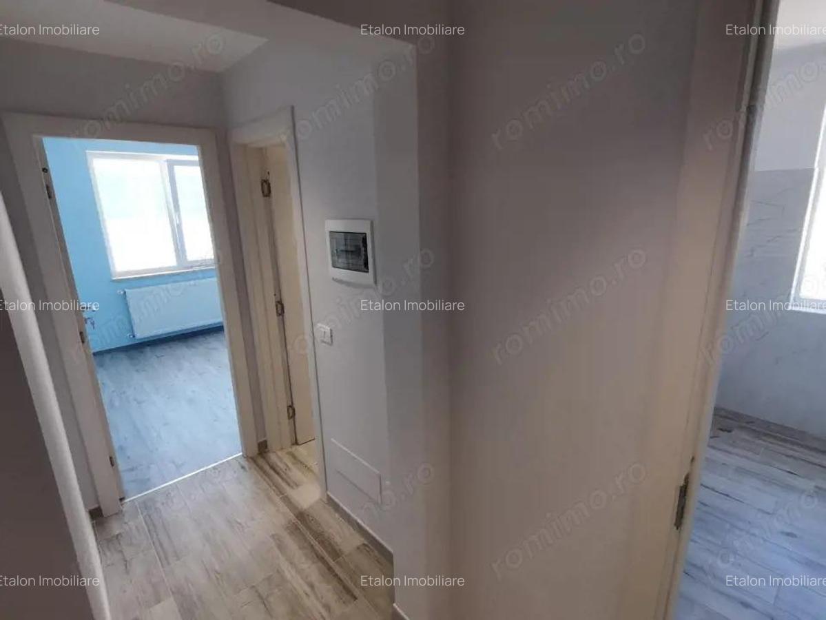 Apartament 2 camere decomandat, 59 mp utili, balcon 7m, Darmanesti - 6