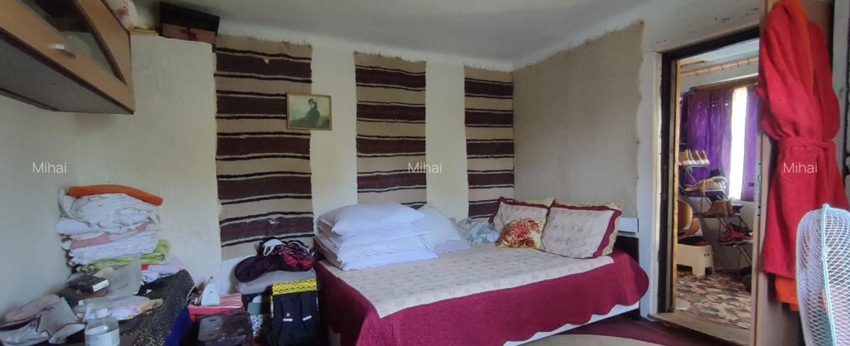 Casa cu teren aferent 1000 m2 - 10