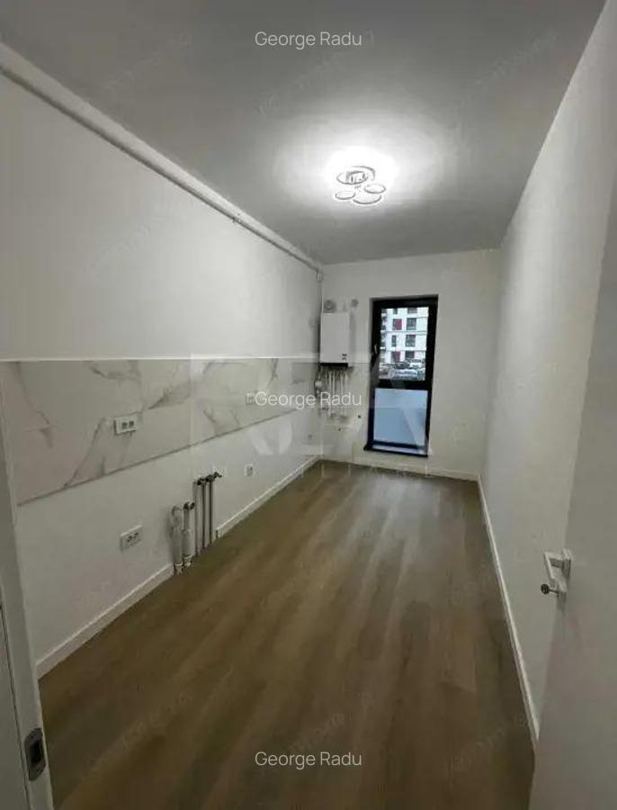 Apartament 2 camere | Exigent Plaza Faza 5 | Pretabil birouri | Parter - 6