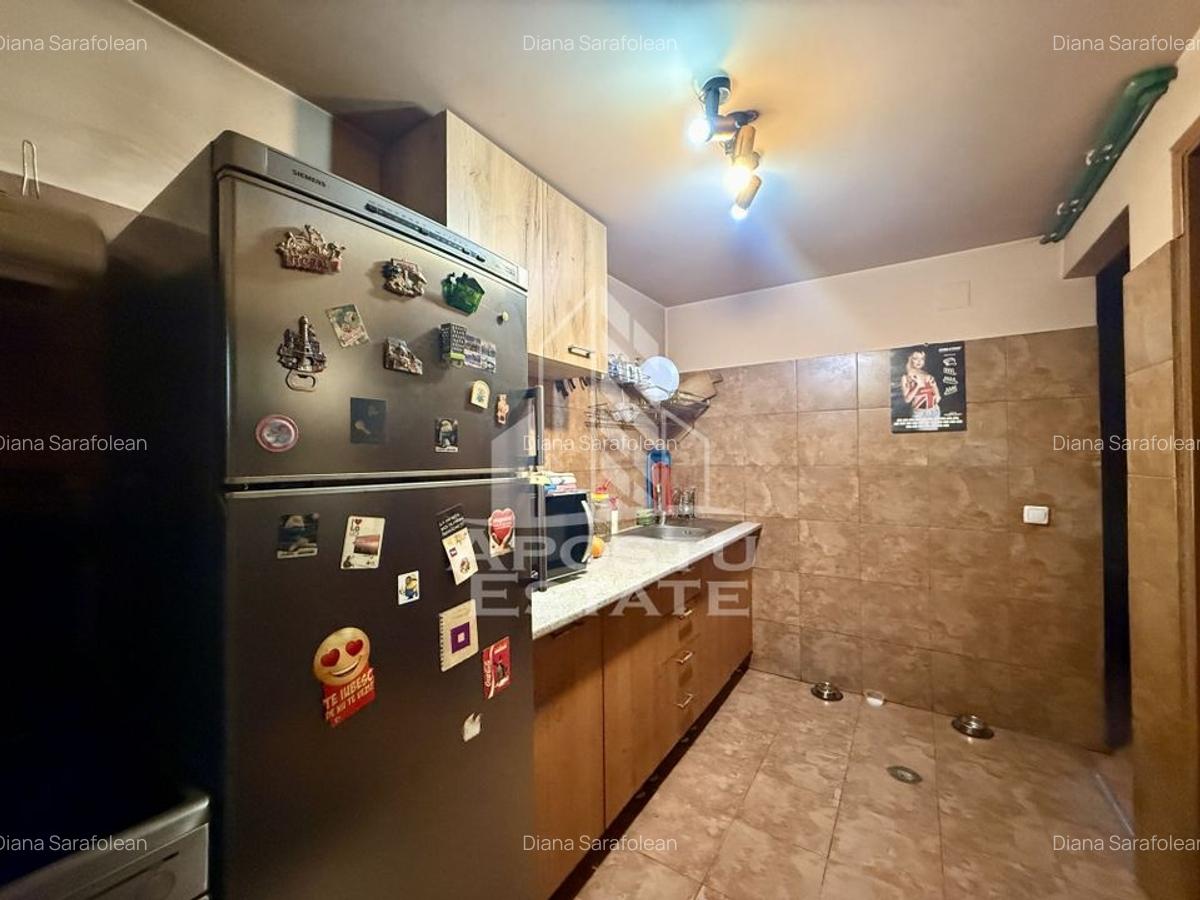 Casa individuala zona Traian, curte proprie, oportunitate investitie - 9