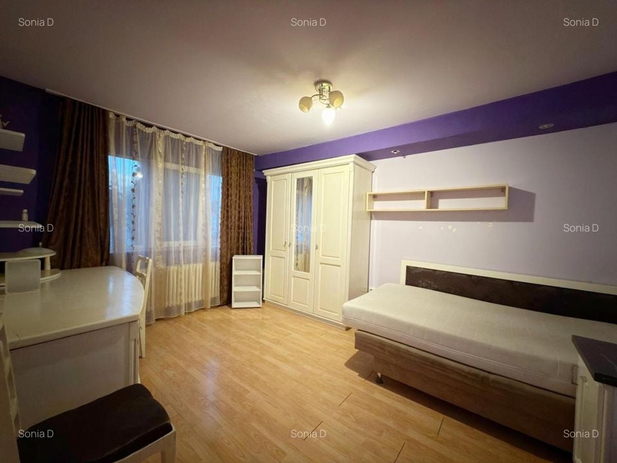 Apartament 1 camere - 230 euro - Zona Complex Studentesc - 2