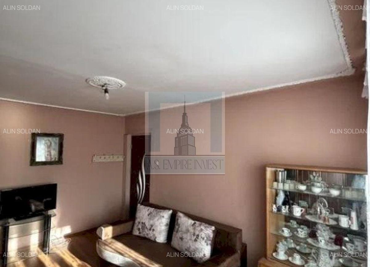 Apartament cu 2 camere decomandat, mobilat în Astra - 3