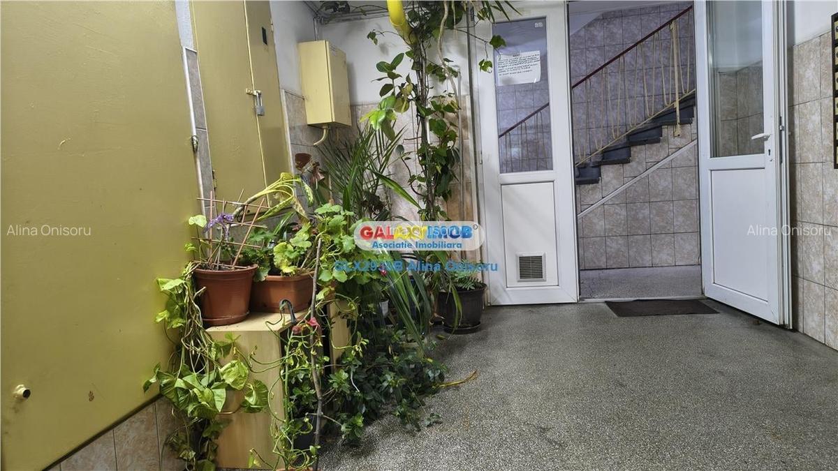 Apartament 2 camere renovat complet Titan - 22