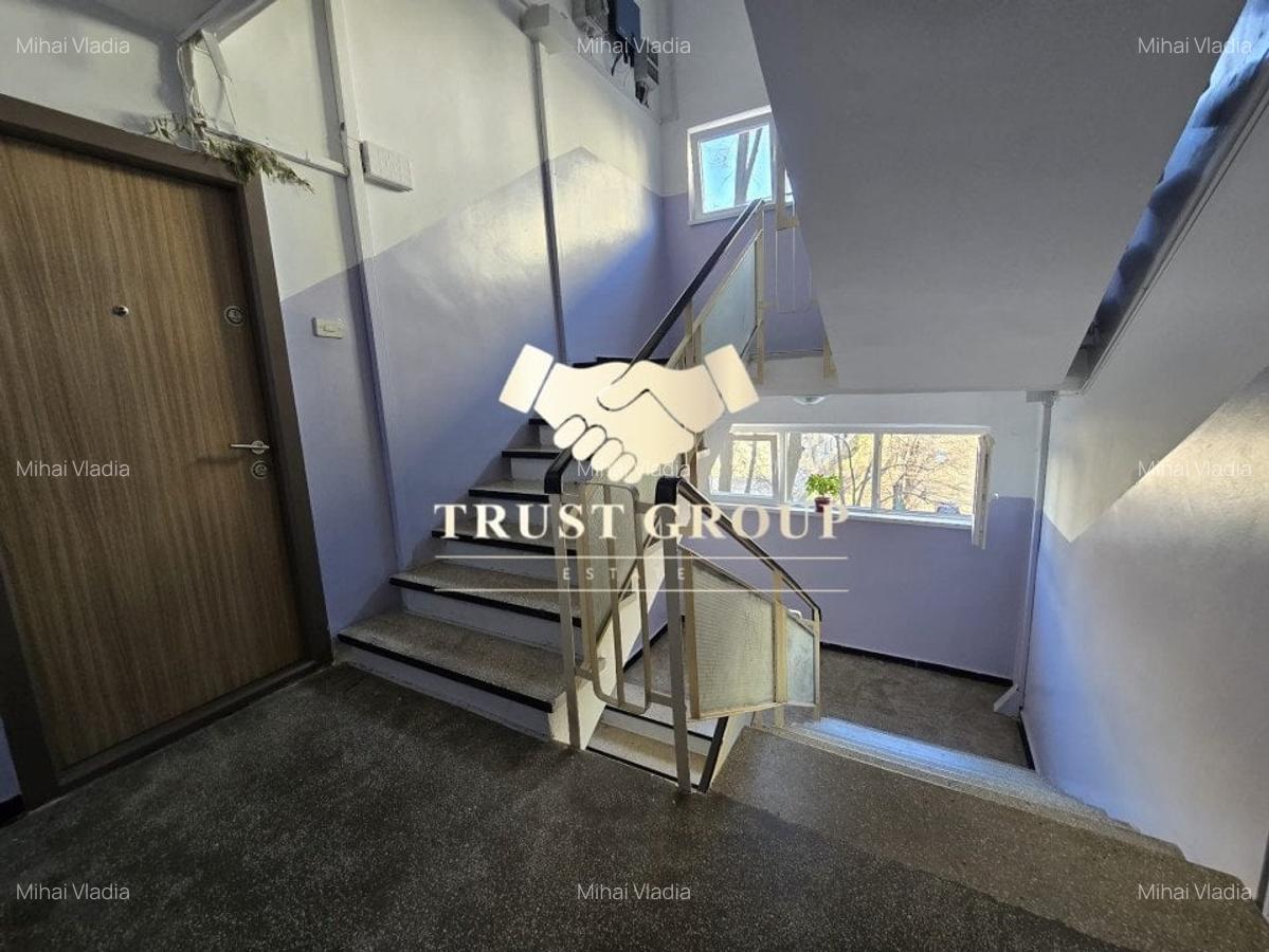 Apartament cu 2 camere decomandat în Drumul Taberei - 16