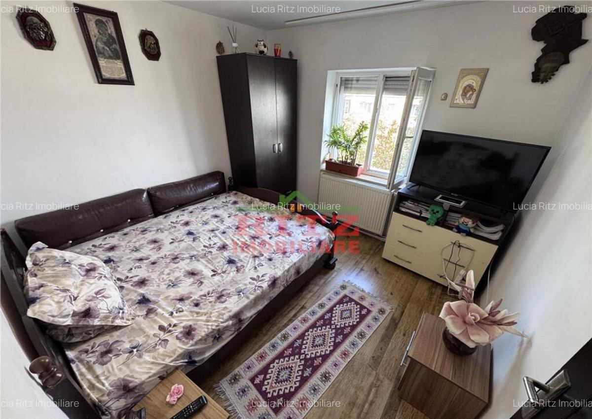 NOU! Ap. 3 cam., decom., mob. si utilat, zona Steaua! - 2 NOU! Ap. 3 cam., decom., mob. si utilat, zona Steaua! - 2