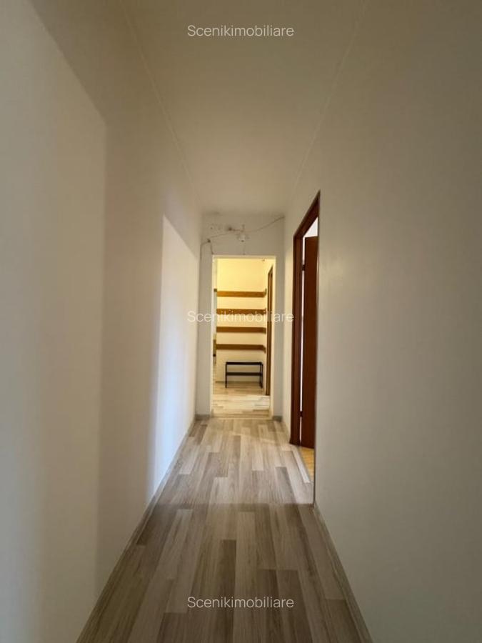 Astra, zona str. Paraului, de inchiriat apartament cu 3 camere - 15