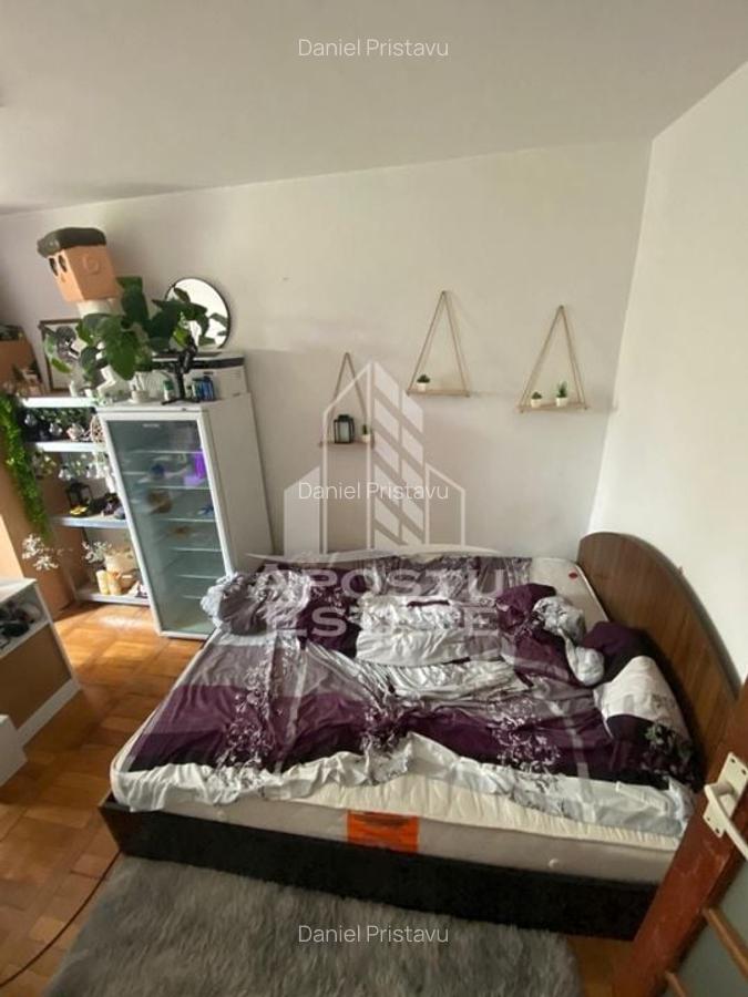 Apartament 2 camere, zona Dacia - 3
