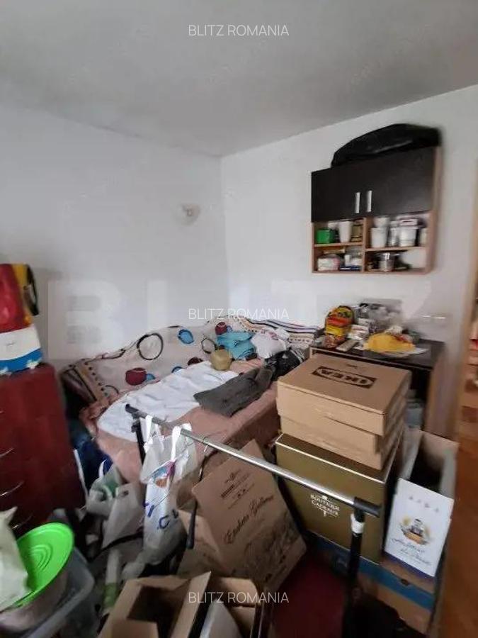 Vanzare vila, curte proprie, 6 camere, 344 mp, zona Brancoveanu - 8